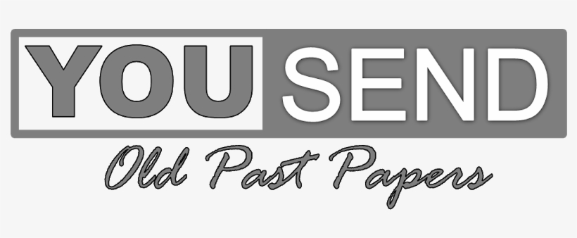 Yousend Old Past Papers - Calligraphy, transparent png download