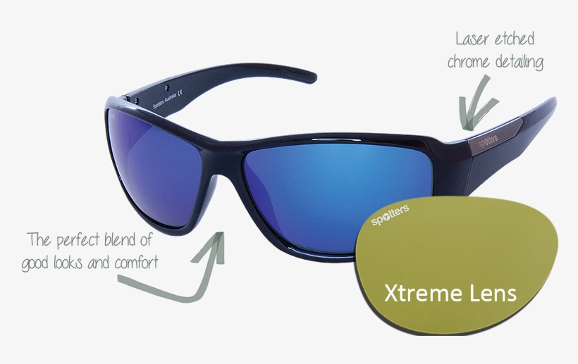 Spotters Sunglasses Vector - Dolce Gabbana Dg2061, transparent png download