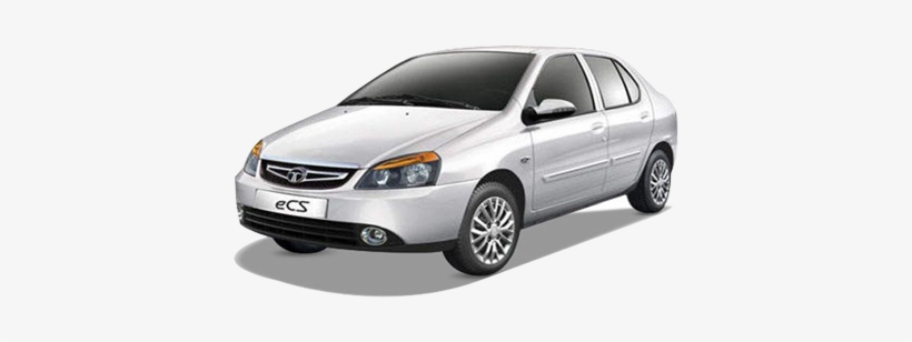 Tata Indigo Ac - Tata Indigo, transparent png download