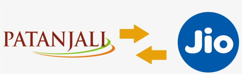 Comparison Patanjali Vs Jio Plans - Patanjali Ayurved, transparent png download