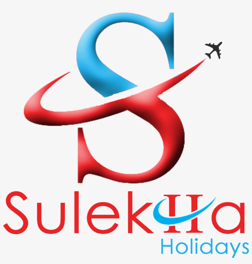 Sulekha Holidays - Graphic Design, transparent png download