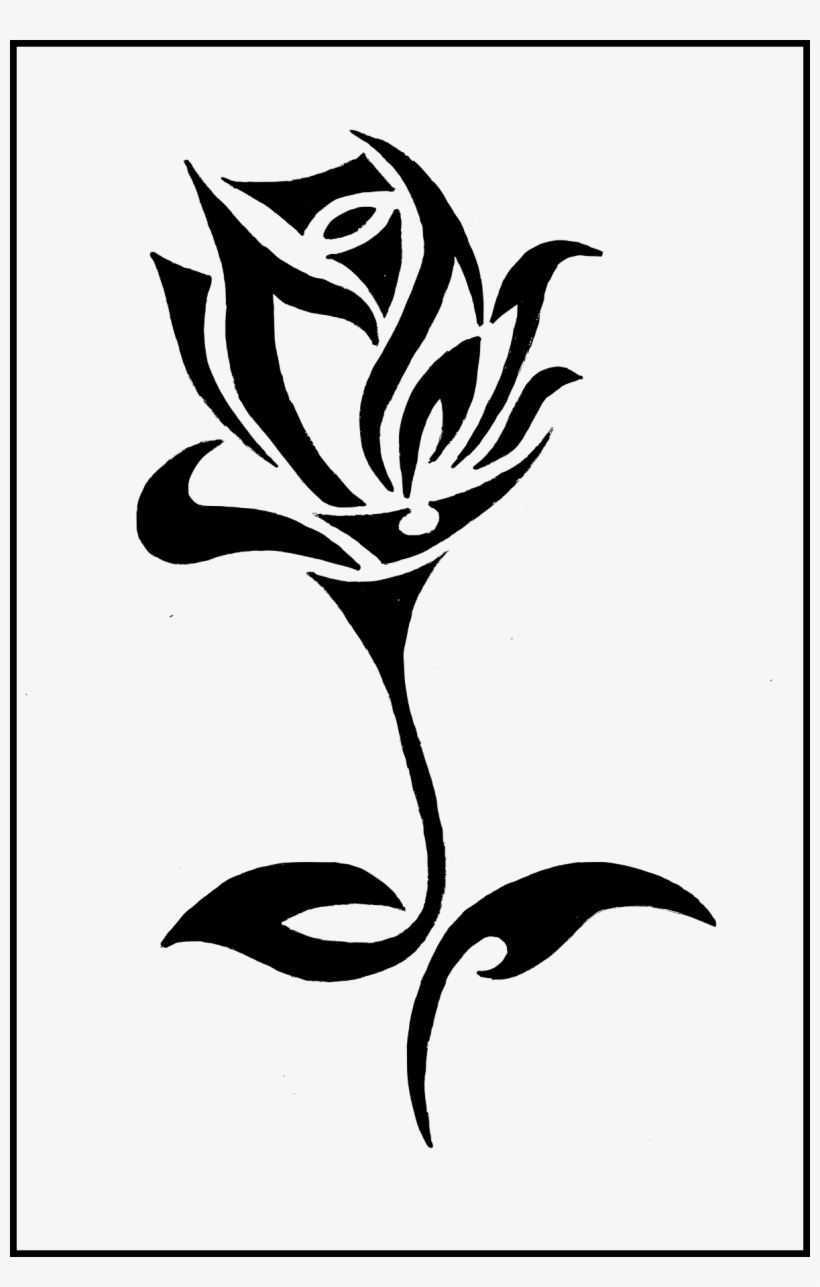 Flower Design - Design, transparent png download