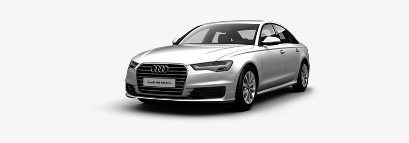 Audi A6 Free Png Image - Audi A6 2017 Png, transparent png download