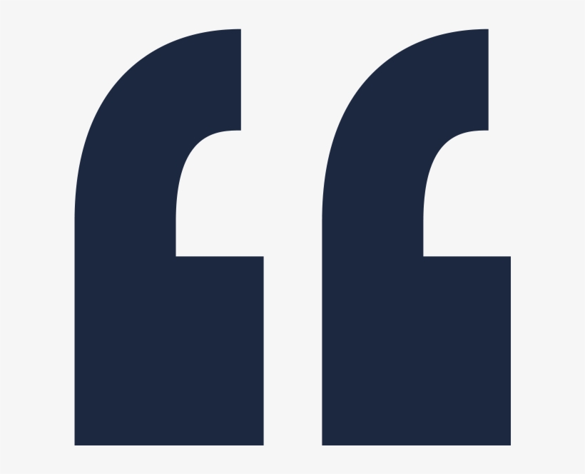 Quotation Icon - Icon, transparent png download