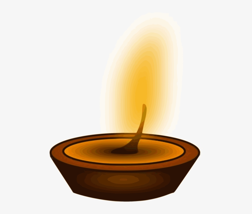 Indian Candle Transparent, transparent png download