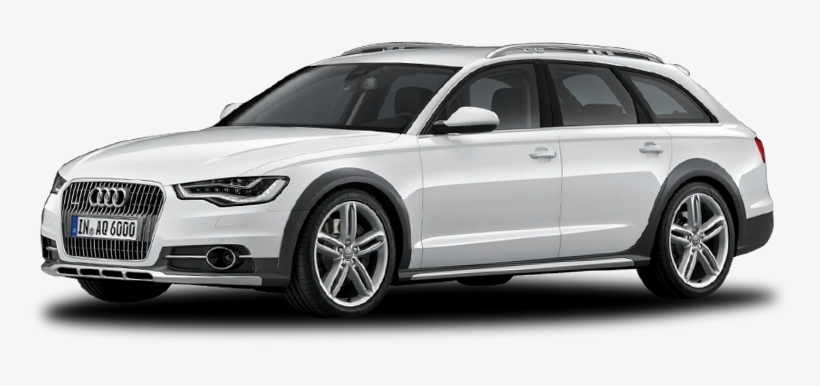 Shop - Audi A6 Allroad 2013, transparent png download