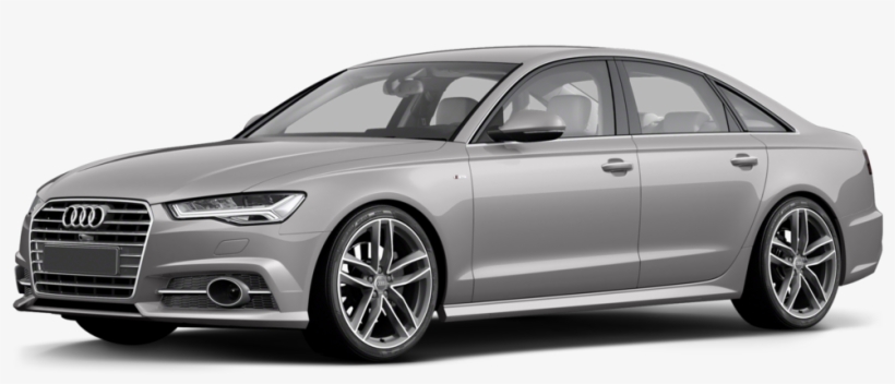 Claim Special View Inventory Value Your Trade - Audi A6 2017 Grey, transparent png download