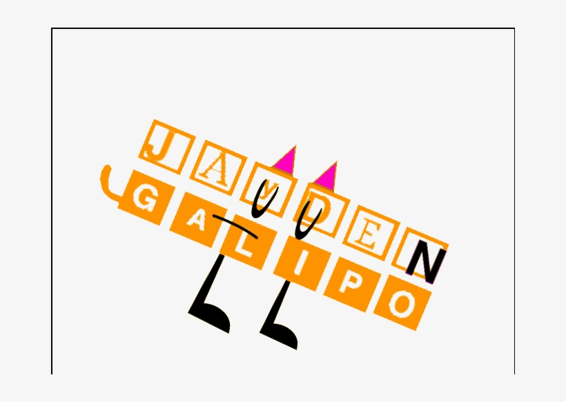 Sleeping Galipo Cat Assets - Dream, transparent png download