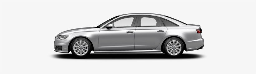 Audi A6 Limuzina, transparent png download