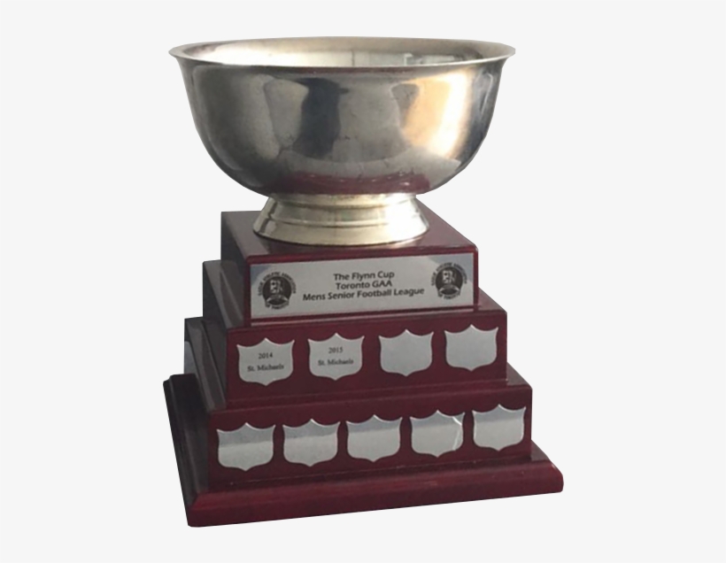 Toronto Gaa Senior Men's League Cup, transparent png download