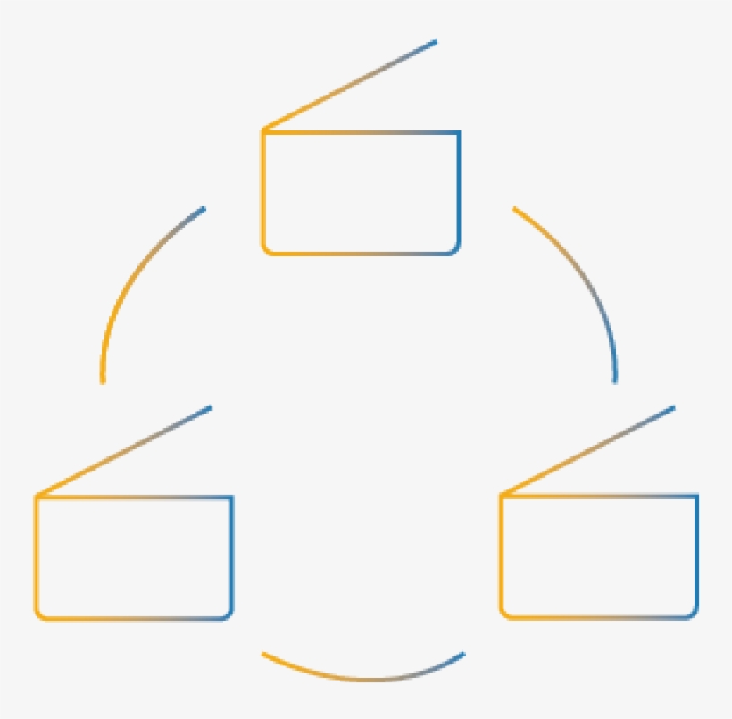 Arvato It Broadcast Vpms Editmate Icon Verlauf - Diagram, transparent png download
