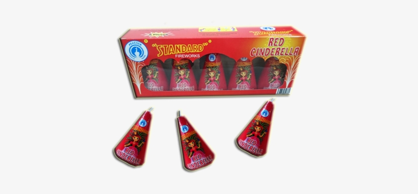 Red Cinderella - Shopping, transparent png download