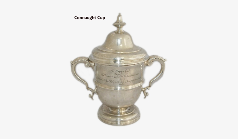 In 1926, The Connaught Cup Was Replaced By The F - Canadian Soccer Championship Trophy, transparent png download