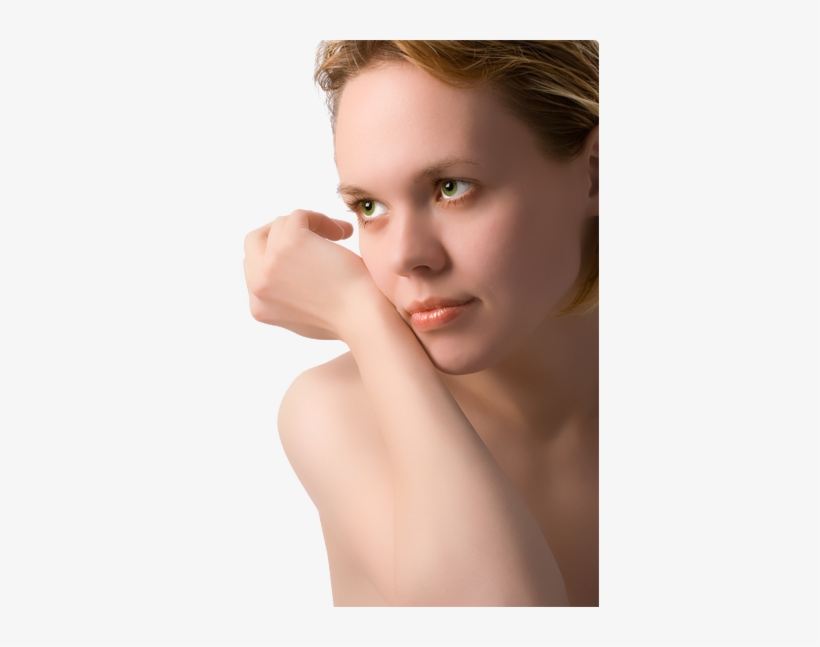 Beautiful Woman - ", transparent png download