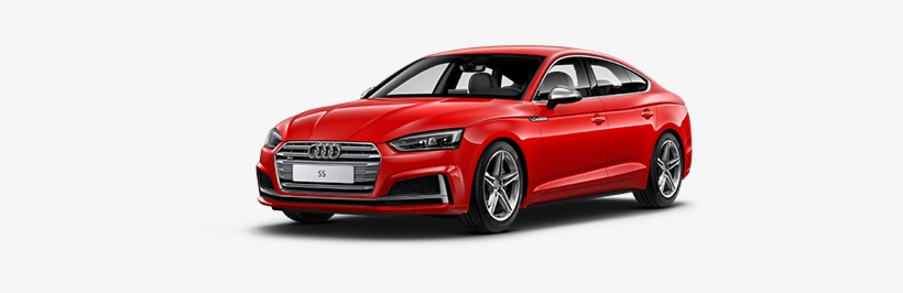 Flyouts S5 Sb - Audi A5 2017 Png, transparent png download