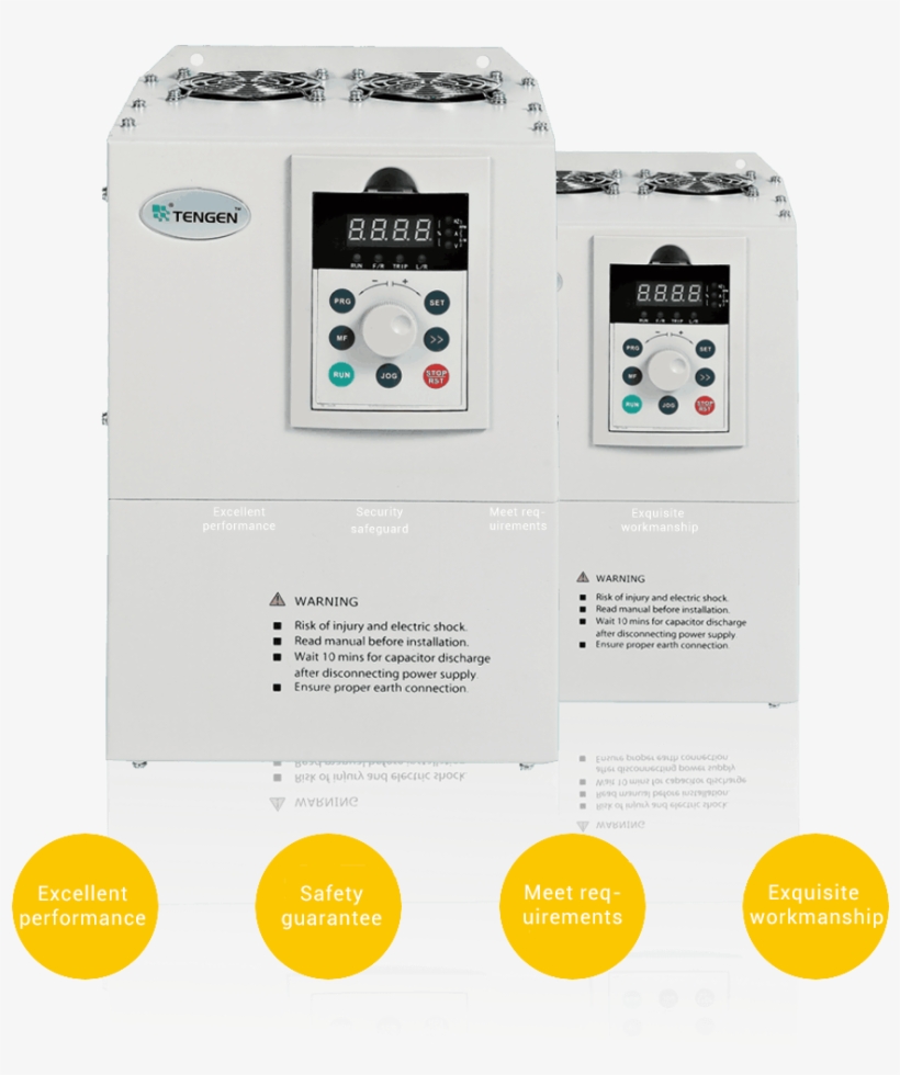 Tgev6 High Performance Vector Control Inverter Price - Vector Control, transparent png download