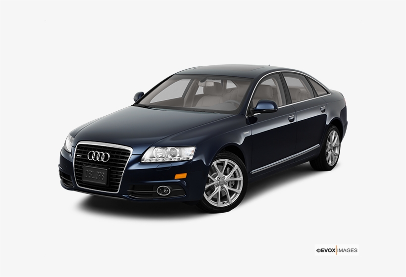 2011 Audi A6 - 2010 Impala, transparent png download