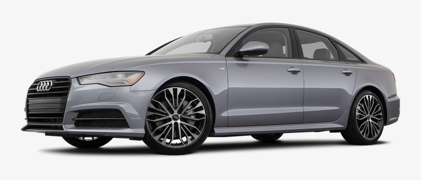 Low/wide Front 5/8 - Audi A6, transparent png download