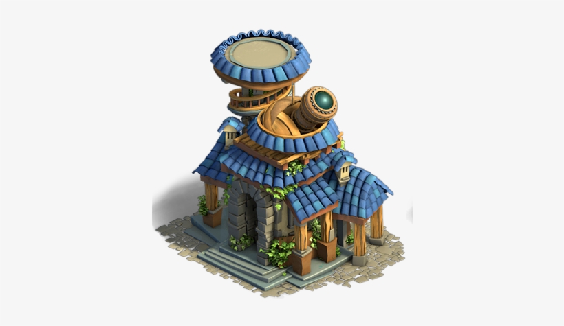 Astrology Tower Stage4 - Astrology, transparent png download