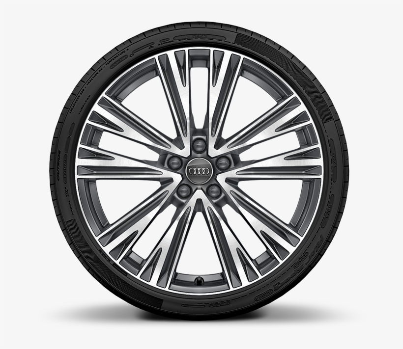 Sport Package - Volkswagen Jetta Sonoma Wheel, transparent png download