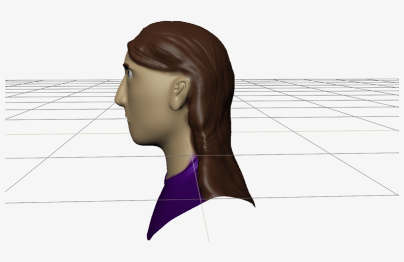 Neeley Side - Illustration, transparent png download