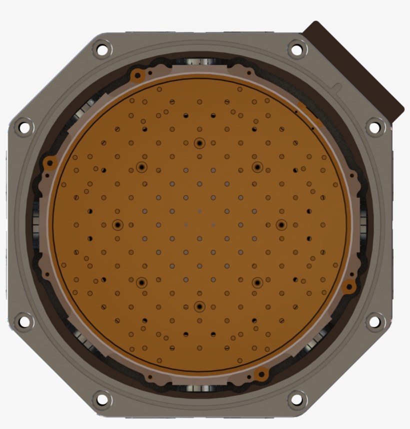 72nw2-side - Loudspeaker, transparent png download