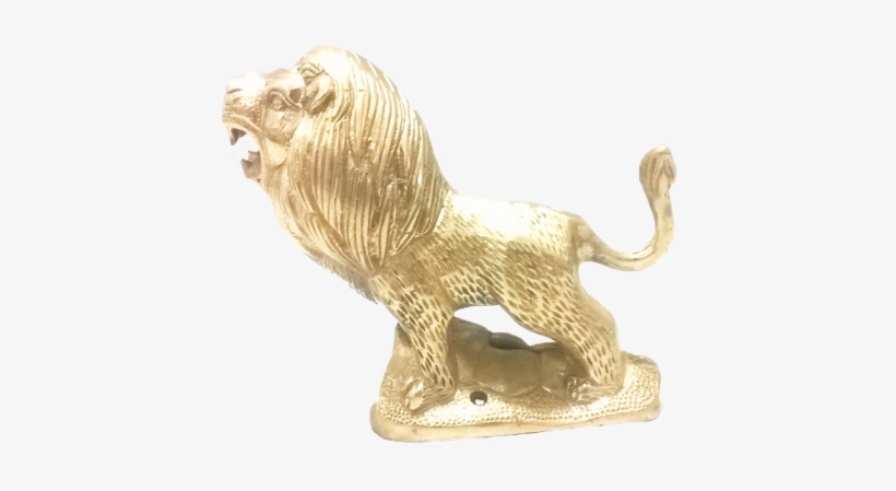Masai Lion, transparent png download