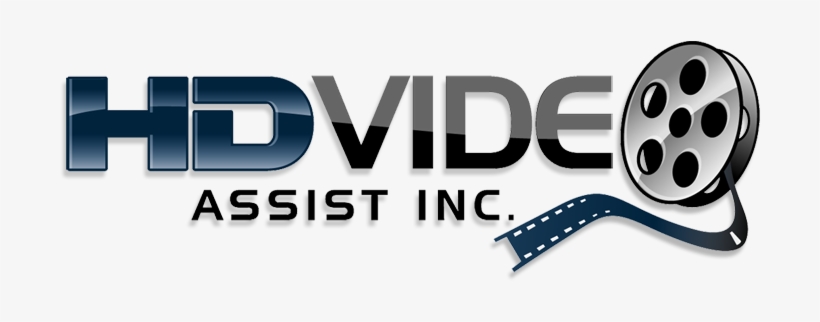 Hd Video-assist La - Hd Video, transparent png download