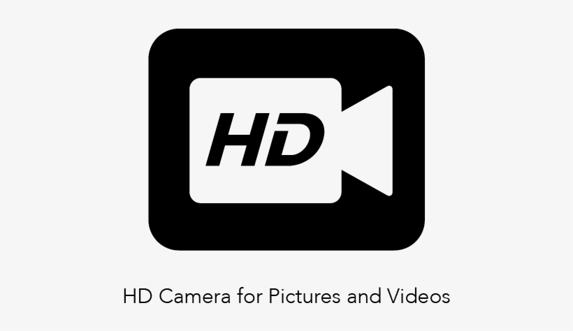 Xdrone Hd - Ivation Dash Cam 32gb Hd 1080p Gps Tracking Video Audio, transparent png download