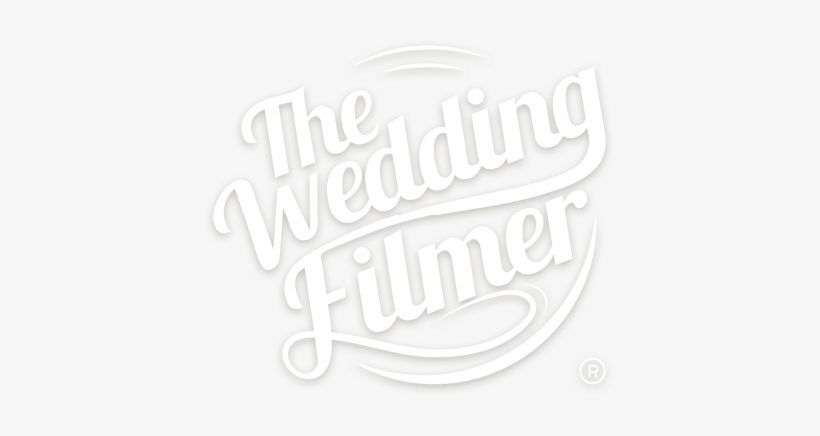 The Wedding Filmer - Wedding Filmers Logo, transparent png download