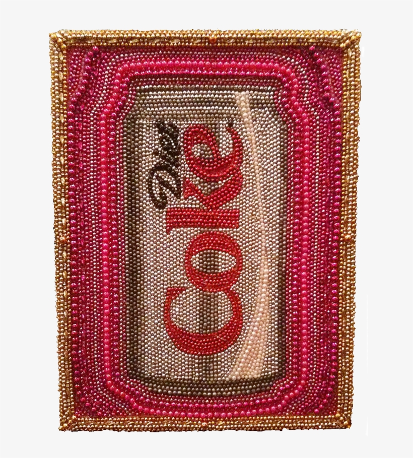 It's No Secret - Cross-stitch, transparent png download