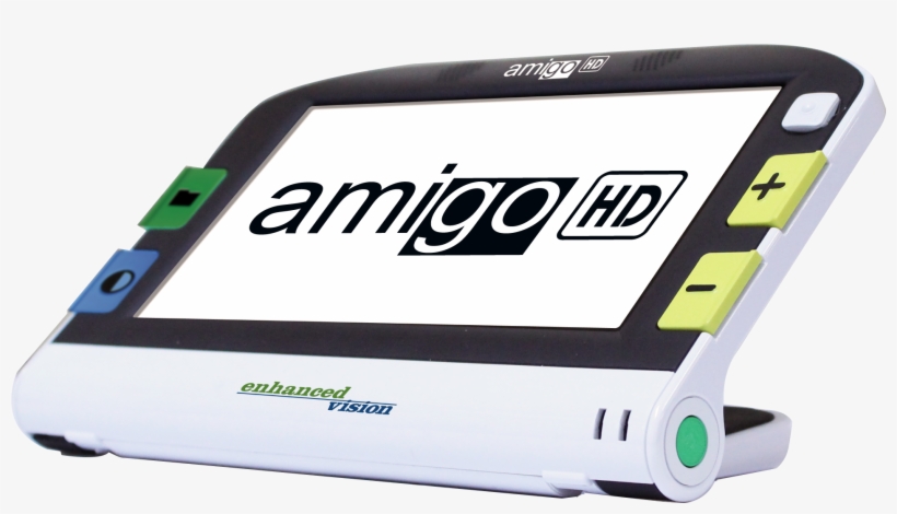 Amigo Hd Cover Shot - Thumbnail, transparent png download