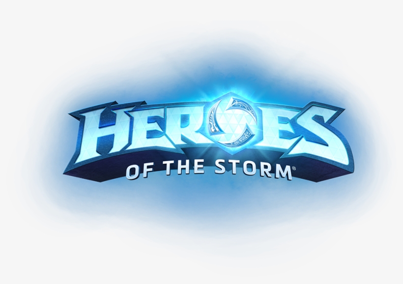 The Dev Talk Series, I Had The Opportunity To Interview - Heroes Of The Storm Logo, transparent png download