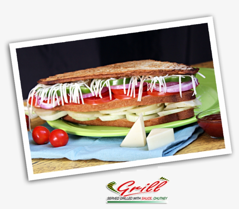 What Our Customers Say - Fast Food, transparent png download