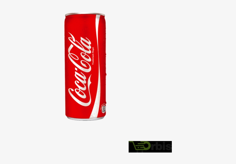 Add To Wishlist Loading - Coca Cola Can 250 Ml, transparent png download