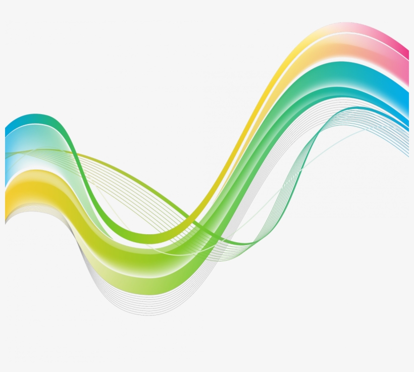 Graceful Lines - Moroccan - Graphique Courbe Png, transparent png download