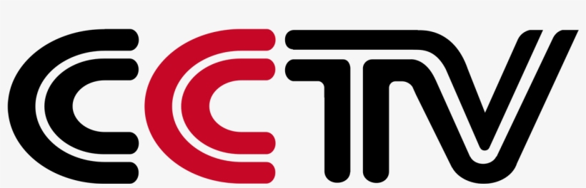 China Central Television Logo, transparent png download