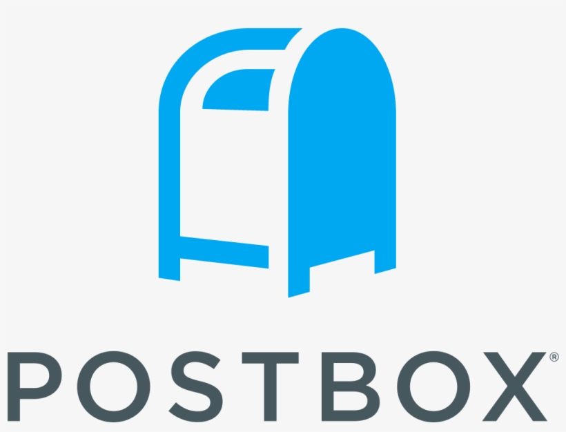 Img - Postbox Inc, transparent png download