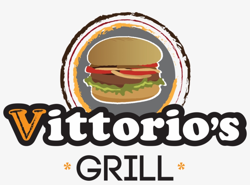 Vittorio's Grill, transparent png download