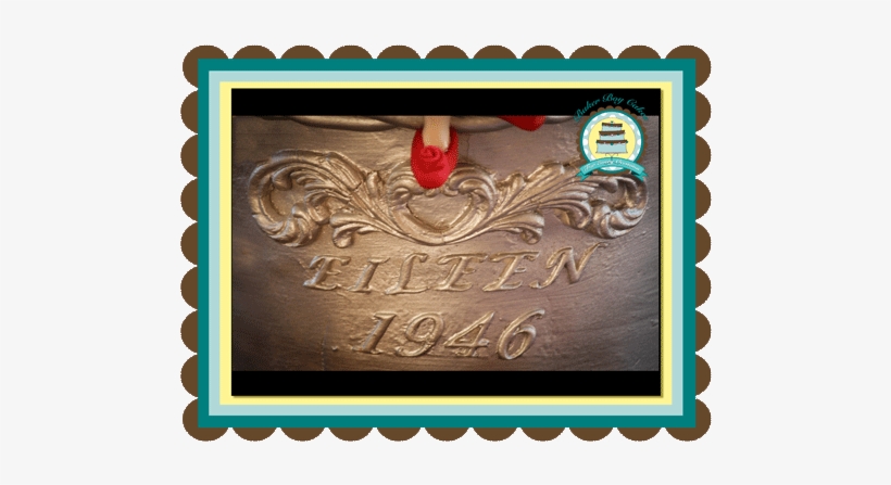 Girls Birthday Cakes Cork - Cake, transparent png download