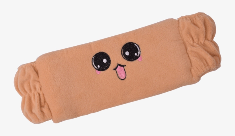 Korean Mask Mask Makeup Wash Hair Band Net Red Headgear - Wool, transparent png download