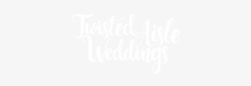 Fun Wedding Photography For Badass Couples In Portland, - Twisted Aisle Weddings, transparent png download