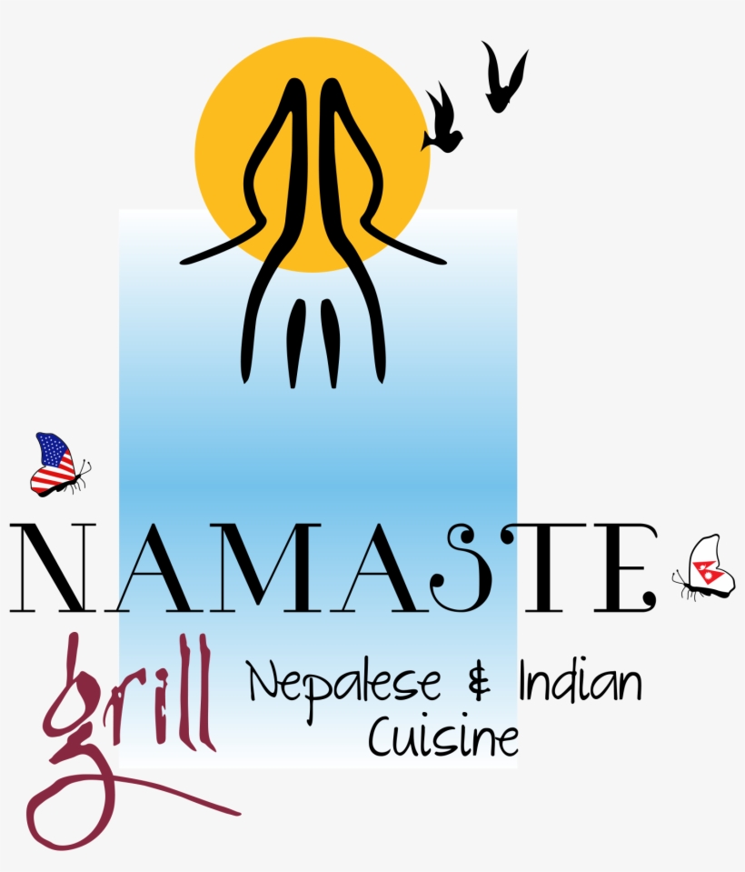 Toggle Navigation - Namaste Grill, transparent png download