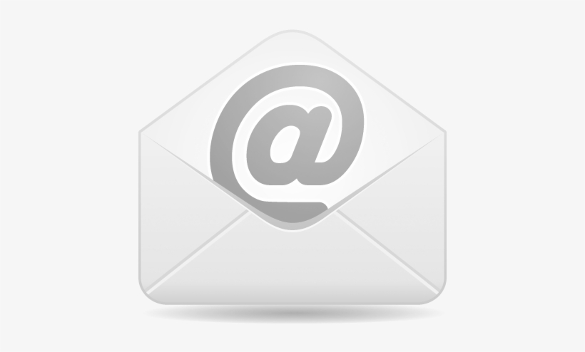 Namaste Copyright © Bill Reeves - Icone De Email Png, transparent png download