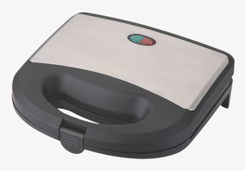 Grill Sandwich Maker S26a Click Here To Enlarge - Pie Iron, transparent png download