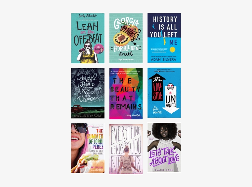 Let's Talk About Love [book], transparent png download