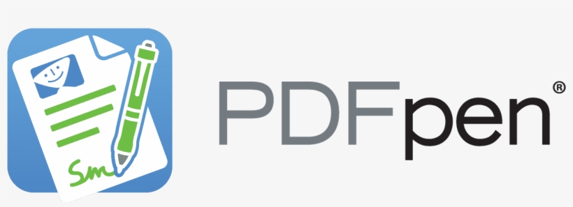 The Brand New Pdfpen 10 Is The Ultimate Tool For Editing - Pdfpen, transparent png download