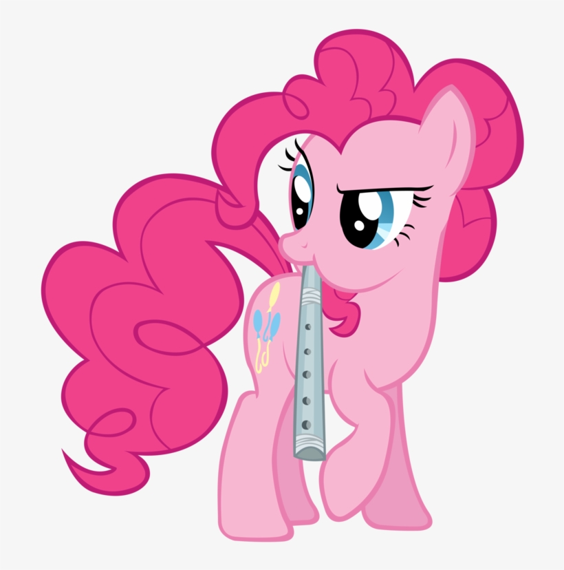 Absurd Res, Artist - Pinkie Pie, transparent png download