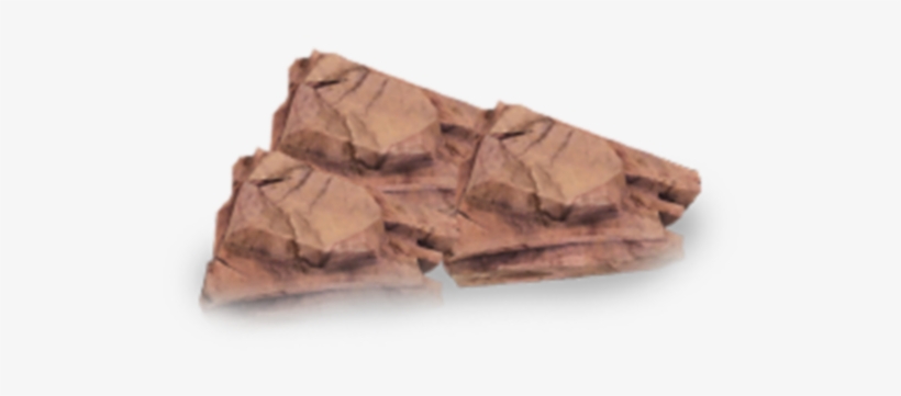 Rock Png, Desert Rock Png,picsartallpng - Rock, transparent png download