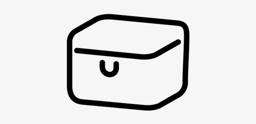 Bag Refrigerator Icon, transparent png download